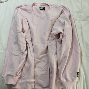 Limited Cupid oversized crew!